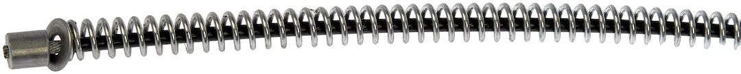 Dorman Parking Brake Cable, First Stop ™, 63.11 Inch Length, Inline Barrel End Types, Cable Only – C94483