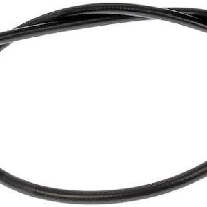 Dorman Parking Brake Cable, First Stop ™, 49.49 Inch Length, Black, Single – C94559