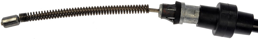 Dorman Parking Brake Cable, First Stop ™, 69.88 Inch Length – C95132