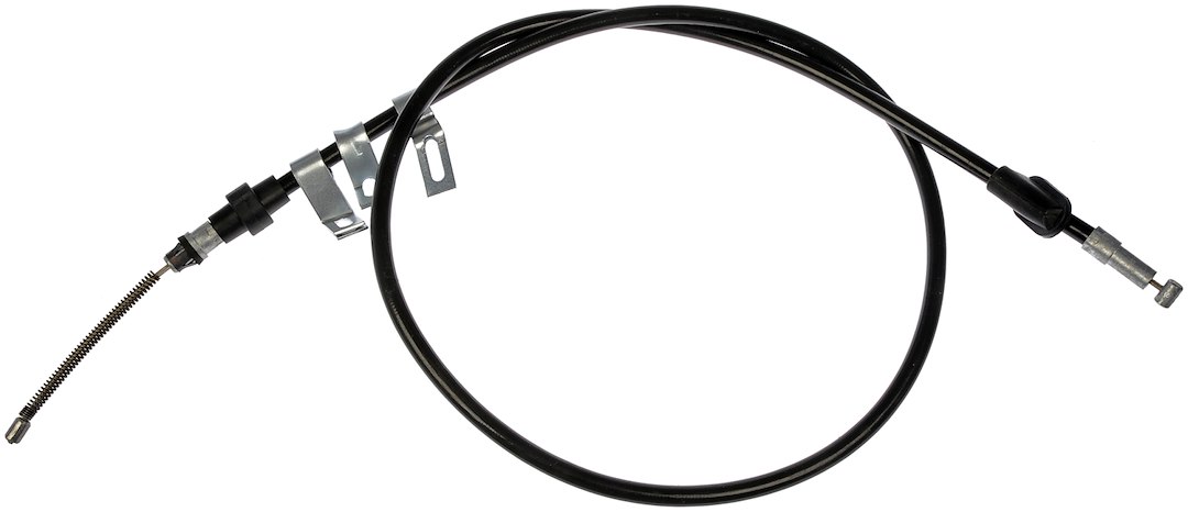 Dorman Parking Brake Cable, First Stop ™, 69.88 Inch Length – C95132