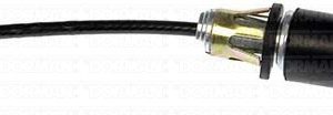 Dorman Parking Brake Cable, First Stop ™, 105.72 Inch Length – C95222