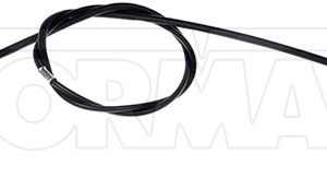 Dorman Parking Brake Cable, First Stop ™, 105.72 Inch Length – C95222