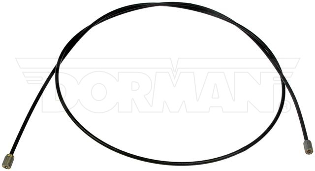Dorman Parking Brake Cable, First Stop ™, 51.77 Inch Length – C95367
