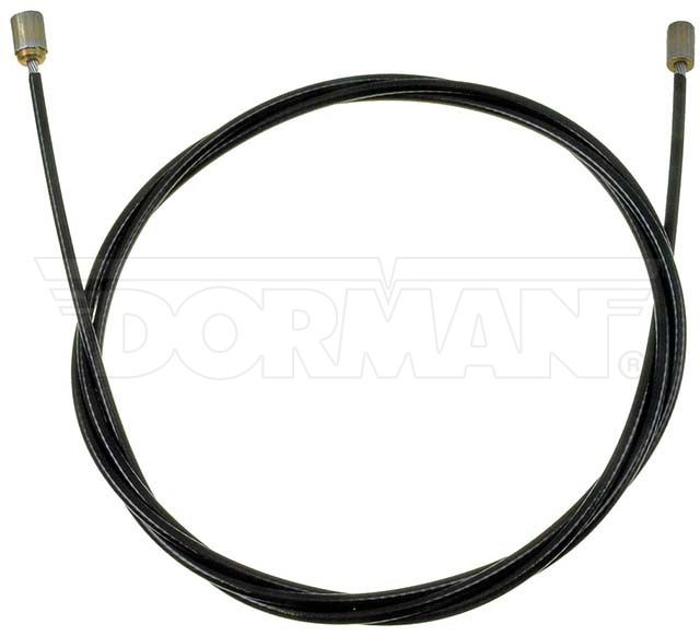 Dorman Parking Brake Cable, First Stop ™, 73.88 Inch Length – C95374