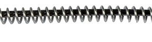 Dorman Parking Brake Cable, First Stop ™, 96.6 Inch Length, Inline Barrel End Type/ Threaded Rod End Type, Cable Only – C95884