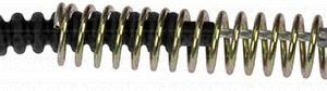 Dorman Parking Brake Cable, First Stop ™, 109.33 Inch Length – C95993