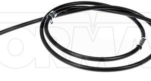 Dorman Parking Brake Cable, First Stop ™, 109.33 Inch Length – C95993