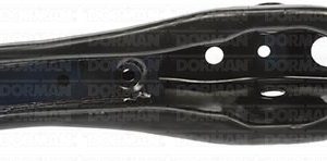 Dorman Control Arm, Select ™, Non-Adjustable, Black, Steel, Single – CA59964