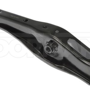 Dorman Control Arm, Select ™, Non-Adjustable, Black, Steel, Single – CA59964