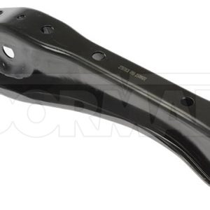 Dorman Control Arm, Premium ™, Stamped, Non Adjustable, Black, Steel, Single – CA59964PR