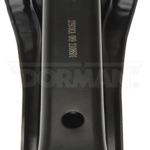 Dorman Control Arm, Premium ™, Stamped, Non Adjustable, Black, Steel, Single – CA59964PR