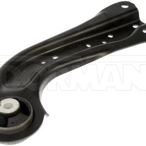 Dorman Trailing Arm, Premium ™, 355.7 Millimeter Length, Black, Steel, With Bushings – CA74683PR