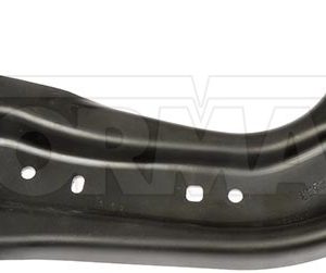 Dorman Trailing Arm, Premium ™, 355.7 Millimeter Length, Black, Steel, With Bushings – CA74683PR