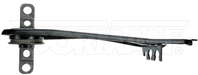 Dorman Trailing Arm, Premium ™, 361 Millimeter Length, Black, Steel – CA96513PR