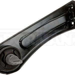 Dorman Trailing Arm, Premium ™, 361 Millimeter Length, Black, Steel – CA96513PR