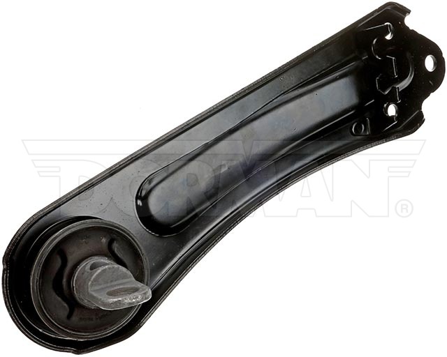 Dorman Trailing Arm, Premium ™, 361 Millimeter Length, Black, Steel – CA96513PR