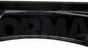 Dorman Trailing Arm, Premium ™, 361 Millimeter Length, Black, Steel – CA96513PR