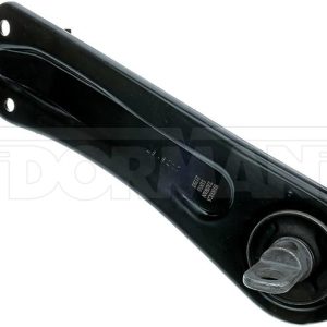 Dorman Trailing Arm, Premium ™, 361 Millimeter Length, Black, Steel – CA96513PR