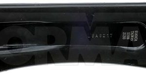 Dorman Trailing Arm, Premium ™, 361 Millimeter Length, Black, Steel – CA96513PR