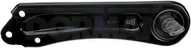 Dorman Trailing Arm, Premium ™, 361 Millimeter Length, Black, Steel – CA96513PR