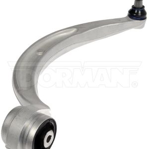 Dorman Control Arm, Premium ™, Non Adjustable, With Ball Joint Assembly – CB12283PR
