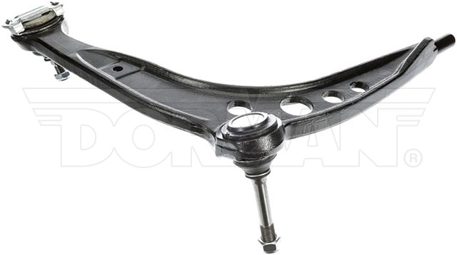 Dorman Control Arm, Select ™, Non Adjustable, With Ball Joint and Bushings – CB14023