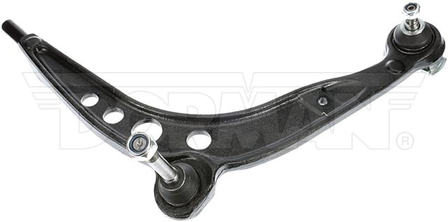 Dorman Control Arm, Select ™, Non Adjustable, With Ball Joint and Bushings – CB14023