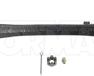 Dorman Control Arm, Premium ™, Non Adjustable, With Ball Joint and Bushings – CB50578PR