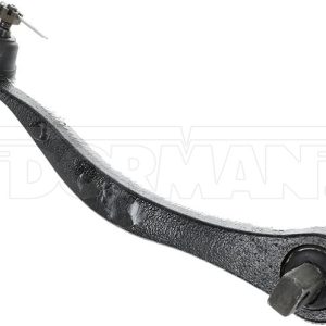 Dorman Control Arm, Premium ™, Non Adjustable, With Ball Joint and Bushings – CB50578PR