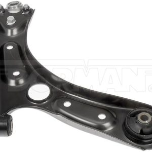 Dorman Control Arm, Premium ™, Non Adjustable, With Ball Joint and Bushings – CB60413PR