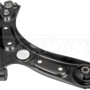 Dorman Control Arm, Premium ™, Non Adjustable, With Ball Joint and Bushings – CB60414PR