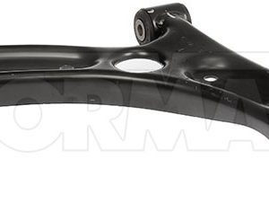 Dorman Control Arm, Premium ™, Non Adjustable, With Ball Joint and Bushings – CB60414PR