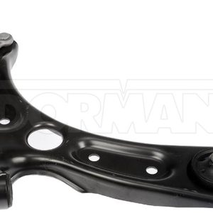 Dorman Control Arm, Premium ™, Non Adjustable, With Ball Joint and Bushings – CB60414PR