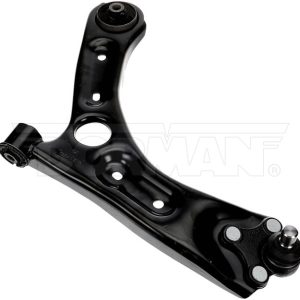 Dorman Control Arm, Premium ™, Non Adjustable, With Ball Joint and Bushings – CB63253PR