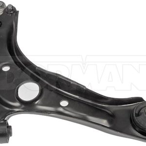 Dorman Control Arm, Premium ™, Non Adjustable, With Ball Joint and Bushings – CB63273PR