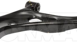 Dorman Control Arm, Premium ™, Non Adjustable, With Ball Joint and Bushings – CB63273PR