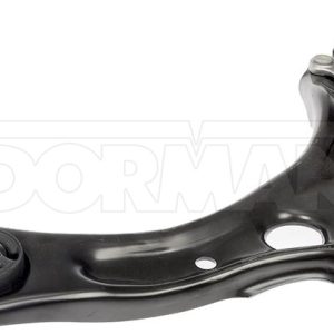 Dorman Control Arm, Premium ™, Non Adjustable, With Ball Joint and Bushings – CB63273PR