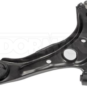 Dorman Control Arm, Premium ™, Non Adjustable, With Ball Joint and Bushings – CB63274PR