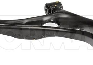 Dorman Control Arm, Premium ™, Non Adjustable, With Ball Joint and Bushings – CB63274PR