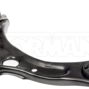 Dorman Control Arm, Premium ™, Non Adjustable, With Ball Joint and Bushings – CB63274PR