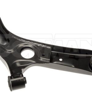 Dorman Control Arm, Premium ™, Non Adjustable, With Ball Joint and Bushings – CB63283PR