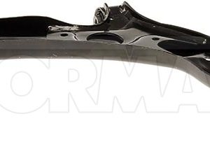 Dorman Control Arm, Premium ™, Non Adjustable, With Ball Joint and Bushings – CB63283PR