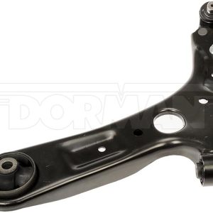 Dorman Control Arm, Premium ™, Non Adjustable, With Ball Joint and Bushings – CB63283PR