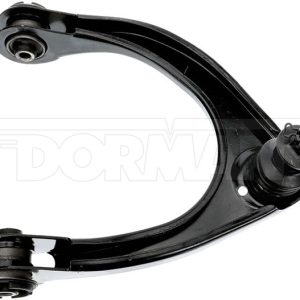 Dorman Control Arm, Premium ™, Non Adjustable, With Ball Joint and Bushings – CB64117PR