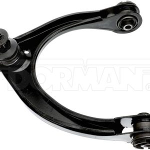 Dorman Control Arm, Premium ™, Non Adjustable, With Ball Joint and Bushings – CB64117PR