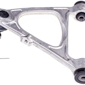 Dorman Control Arm, Premium ™, Non Adjustable, With Ball Joint and Bushings – CB65097PR