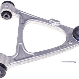 Dorman Control Arm, Premium ™, Non Adjustable, With Ball Joint and Bushings – CB65098PR