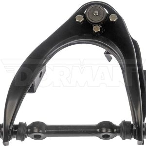 Dorman Control Arm, Premium ™, Non Adjustable, With Ball Joint and Bushings – CB651007PR