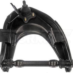 Dorman Control Arm, Premium ™, Non Adjustable, With Ball Joint and Bushings – CB651007PR