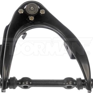 Dorman Control Arm, Premium ™, Non Adjustable, With Ball Joint and Bushings – CB651008PR